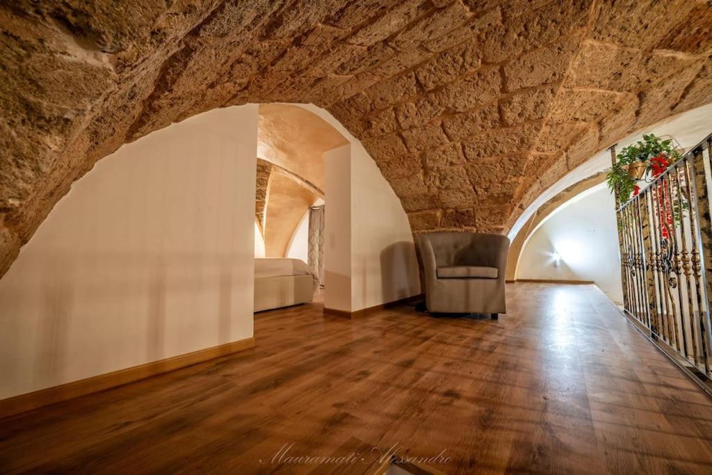 La Corte Gio' Βίλα Taurisano Εξωτερικό φωτογραφία