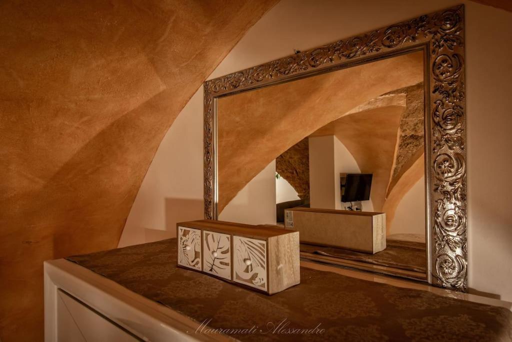 La Corte Gio' Βίλα Taurisano Εξωτερικό φωτογραφία
