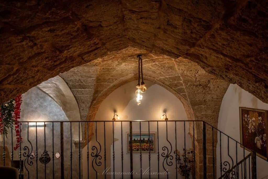 La Corte Gio' Βίλα Taurisano Εξωτερικό φωτογραφία